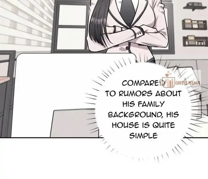 Undercover! Chaebol High School Chapter 3 page 65 - 