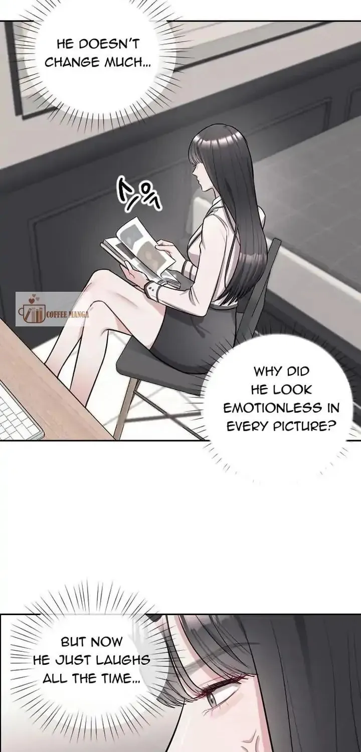 Undercover! Chaebol High School Chapter 3 page 71 - 