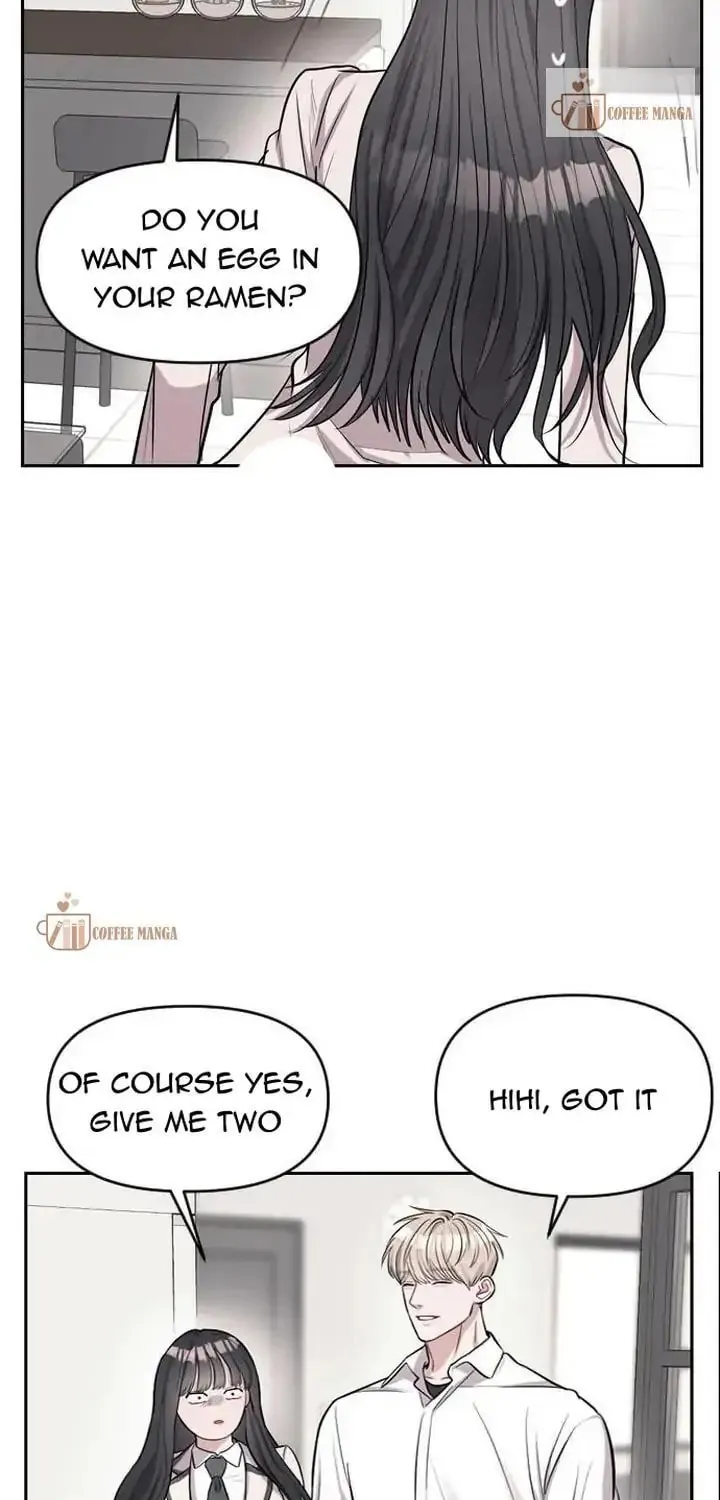Undercover! Chaebol High School Chapter 3 page 74 - 
