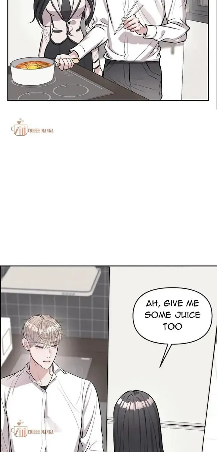 Undercover! Chaebol High School Chapter 3 page 75 - 