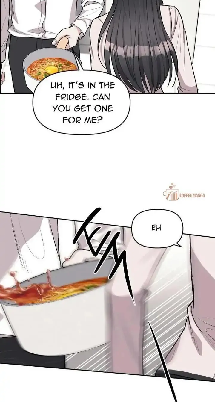 Undercover! Chaebol High School Chapter 3 page 76 - 