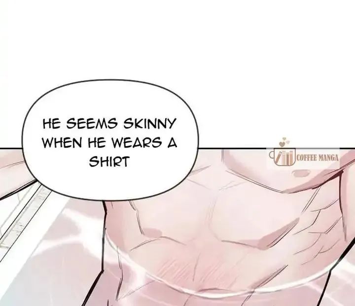 Undercover! Chaebol High School Chapter 3 page 80 - 