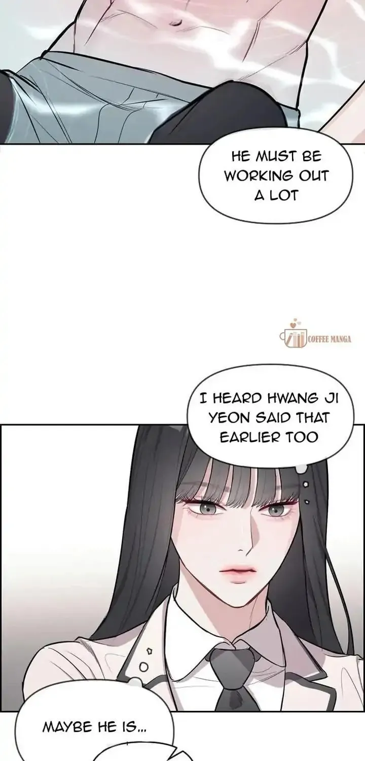 Undercover! Chaebol High School Chapter 3 page 81 - 