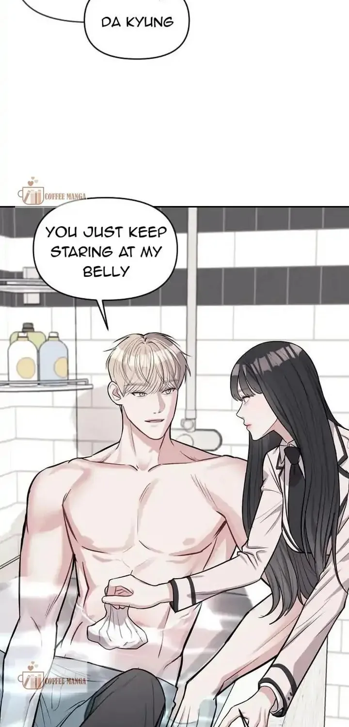 Undercover! Chaebol High School Chapter 3 page 82 - 