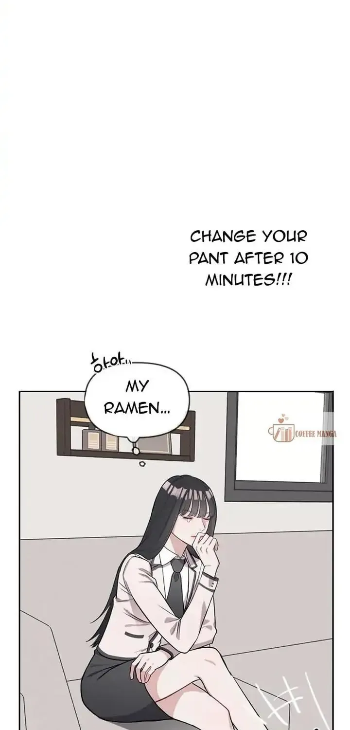 Undercover! Chaebol High School Chapter 3 page 85 - 