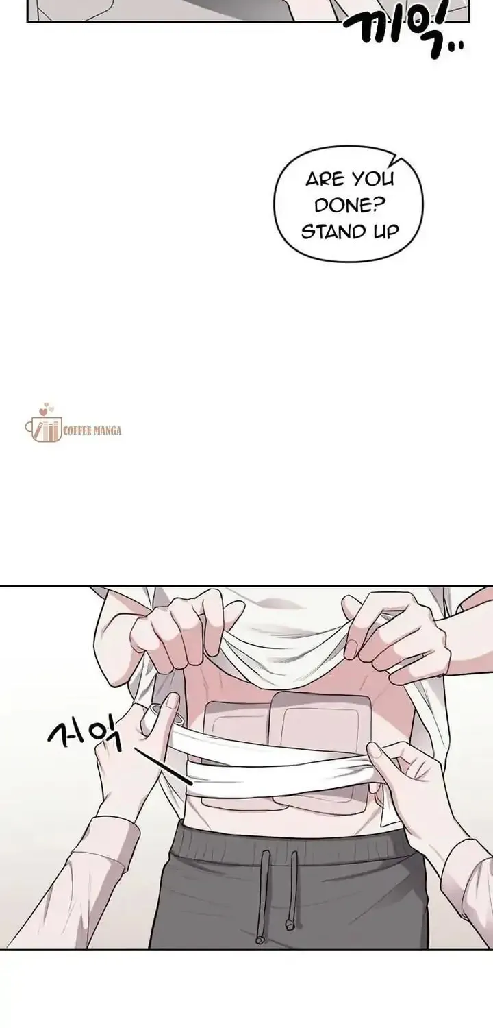 Undercover! Chaebol High School Chapter 3 page 86 - 