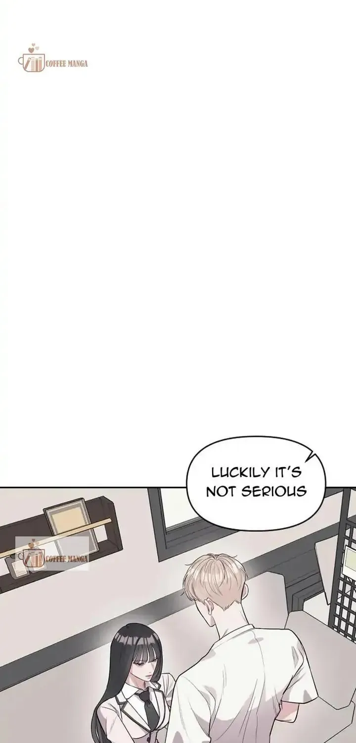 Undercover! Chaebol High School Chapter 3 page 87 - 