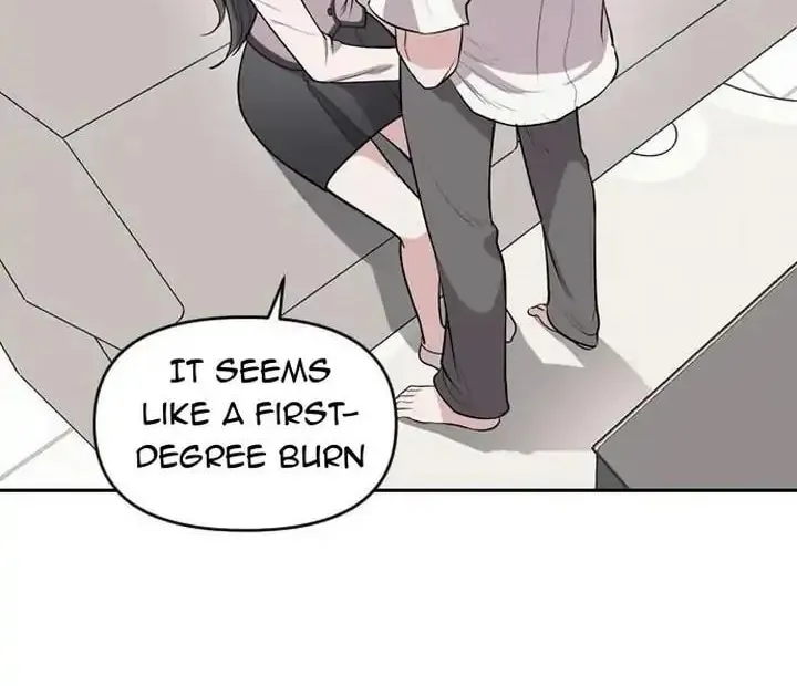 Undercover! Chaebol High School Chapter 3 page 88 - 