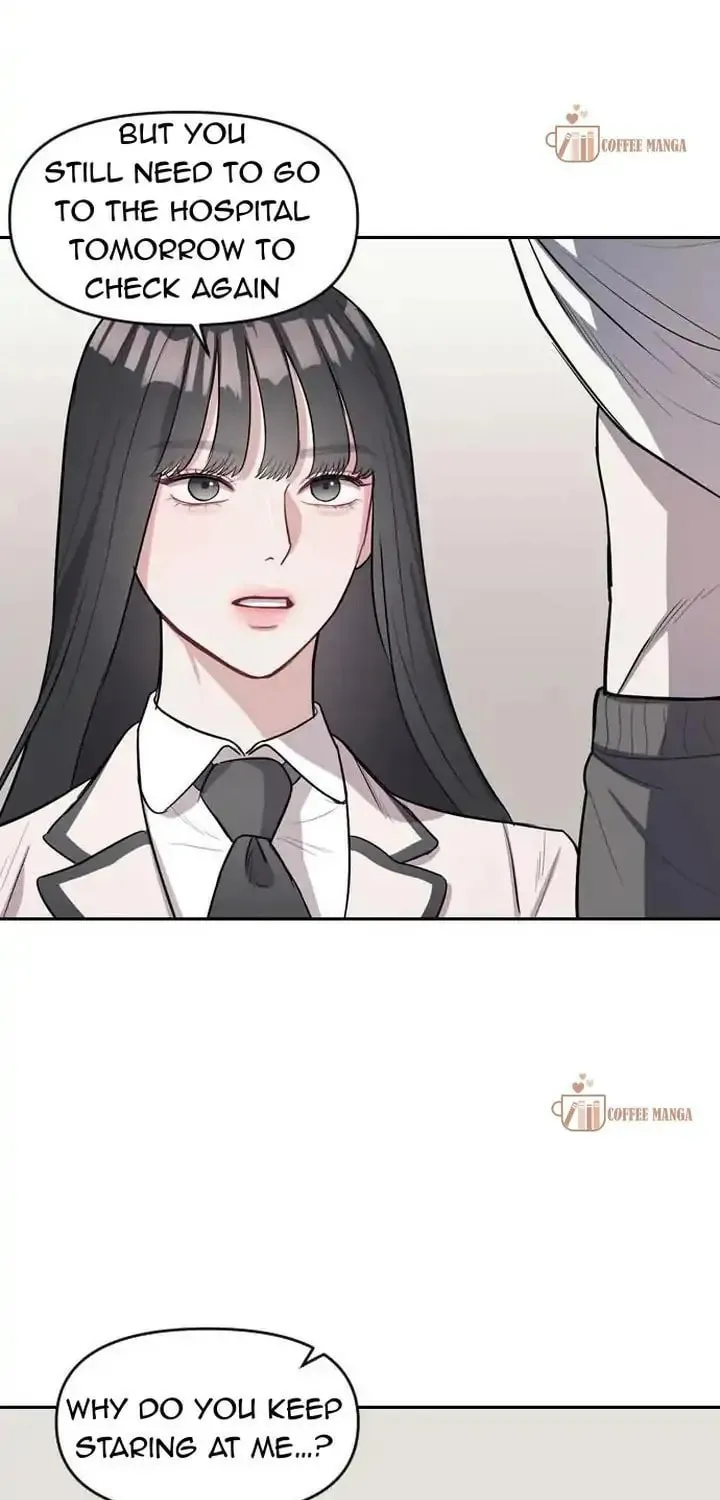 Undercover! Chaebol High School Chapter 3 page 89 - 