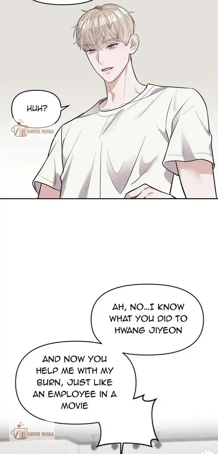 Undercover! Chaebol High School Chapter 3 page 90 - 