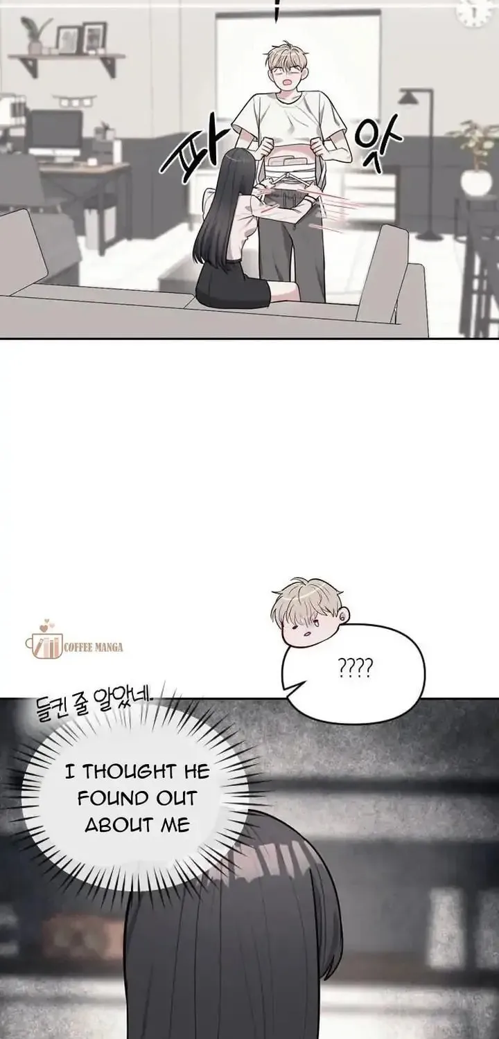 Undercover! Chaebol High School Chapter 3 page 91 - 