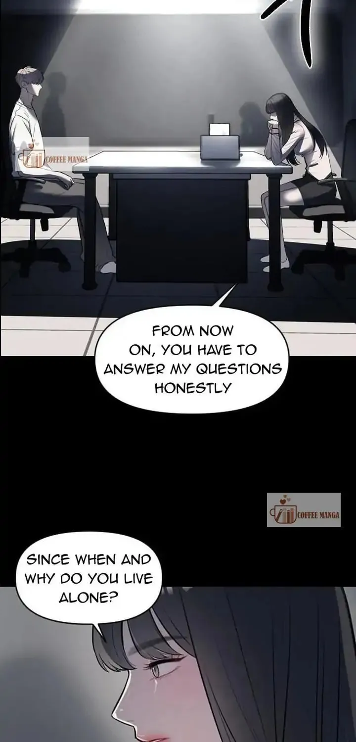 Undercover! Chaebol High School Chapter 3 page 95 - 