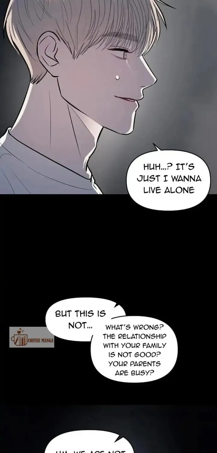 Undercover! Chaebol High School Chapter 3 page 97 - 