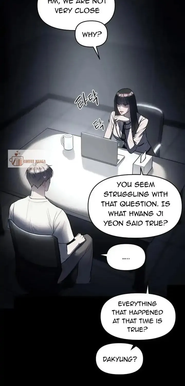 Undercover! Chaebol High School Chapter 3 page 98 - 