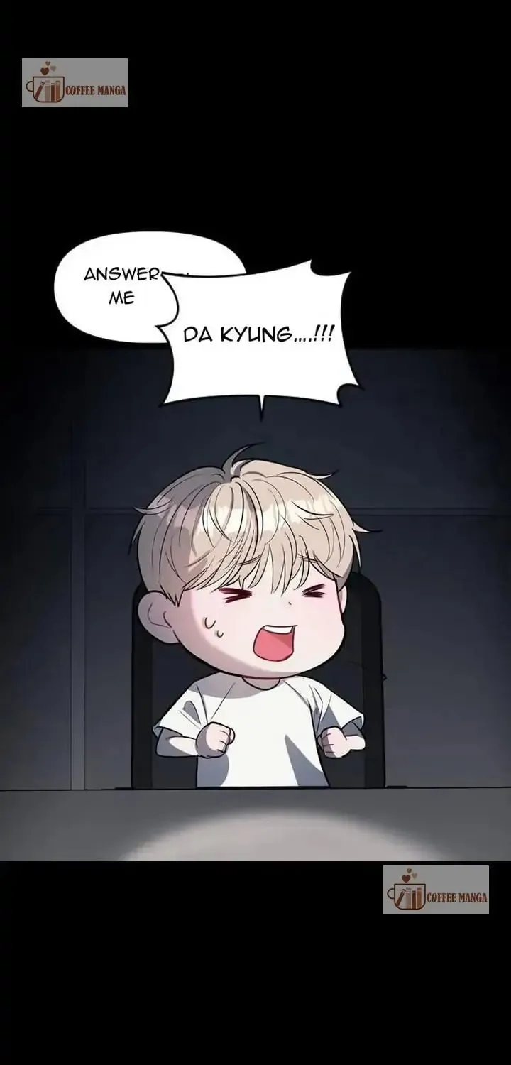 Undercover! Chaebol High School Chapter 3 page 99 - 