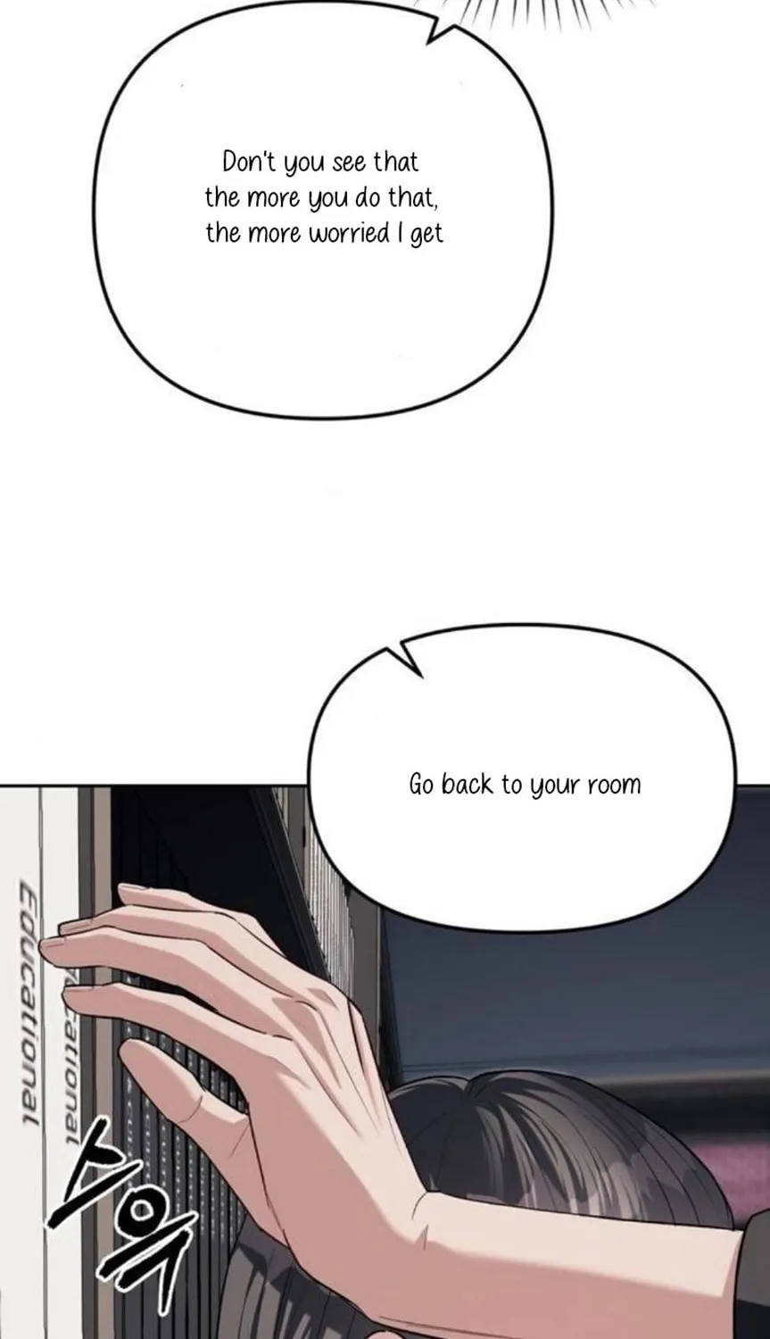 Undercover! Chaebol High School Chapter 30 page 11 - 
