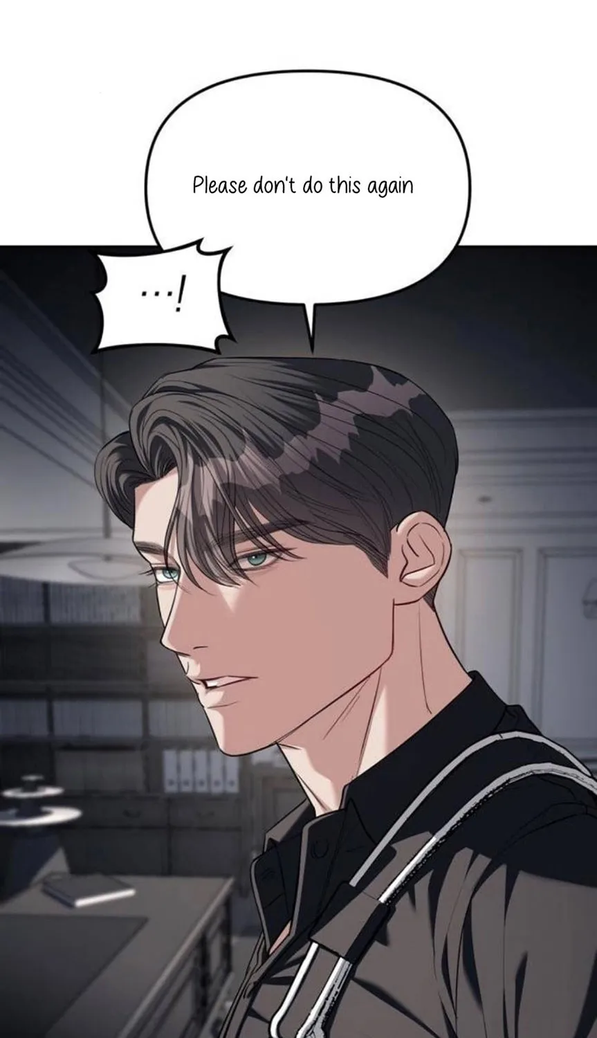 Undercover! Chaebol High School Chapter 30 page 13 - 