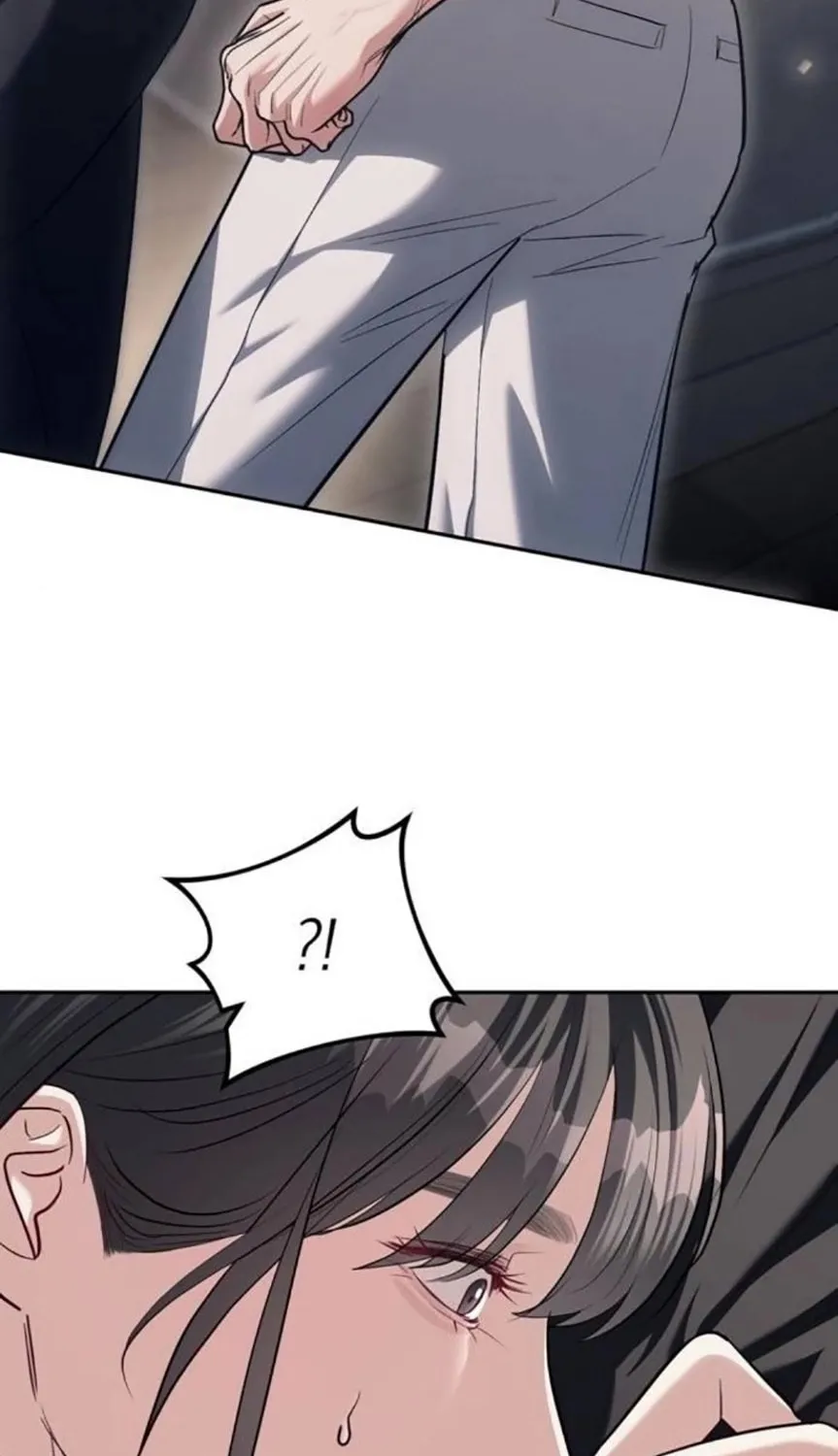 Undercover! Chaebol High School Chapter 30 page 17 - 