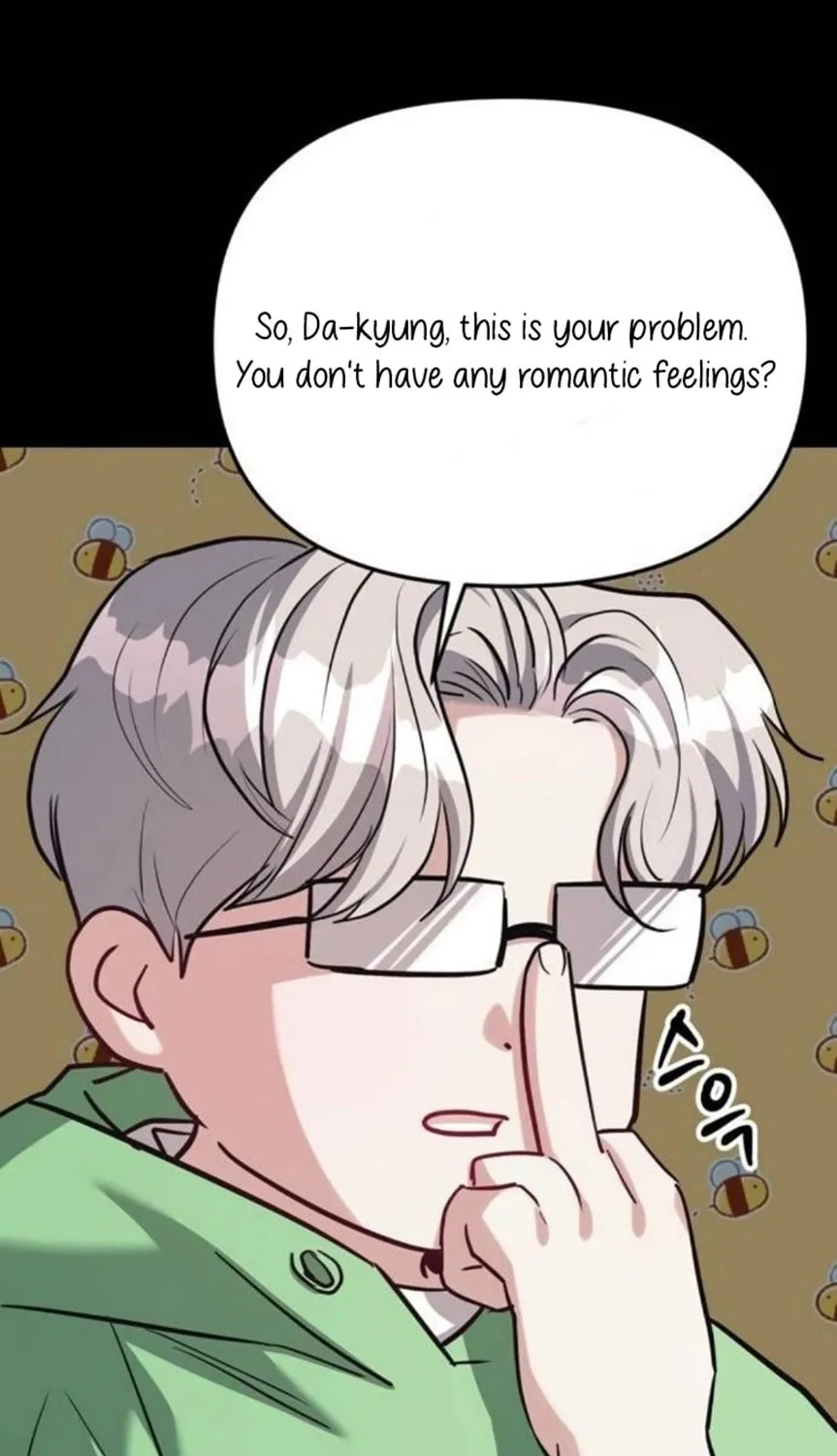 Undercover! Chaebol High School Chapter 30 page 22 - 