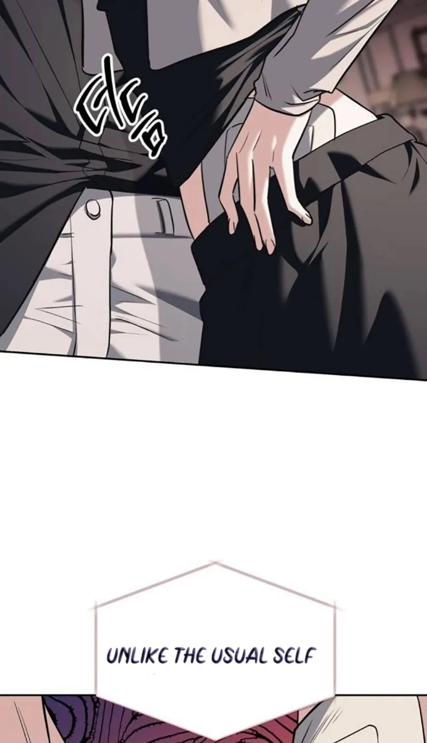 Undercover! Chaebol High School Chapter 30 page 26 - 