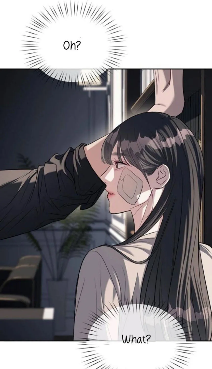 Undercover! Chaebol High School Chapter 30 page 4 - 