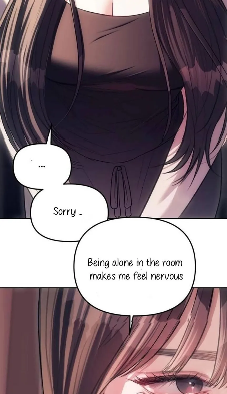 Undercover! Chaebol High School Chapter 30 page 31 - 