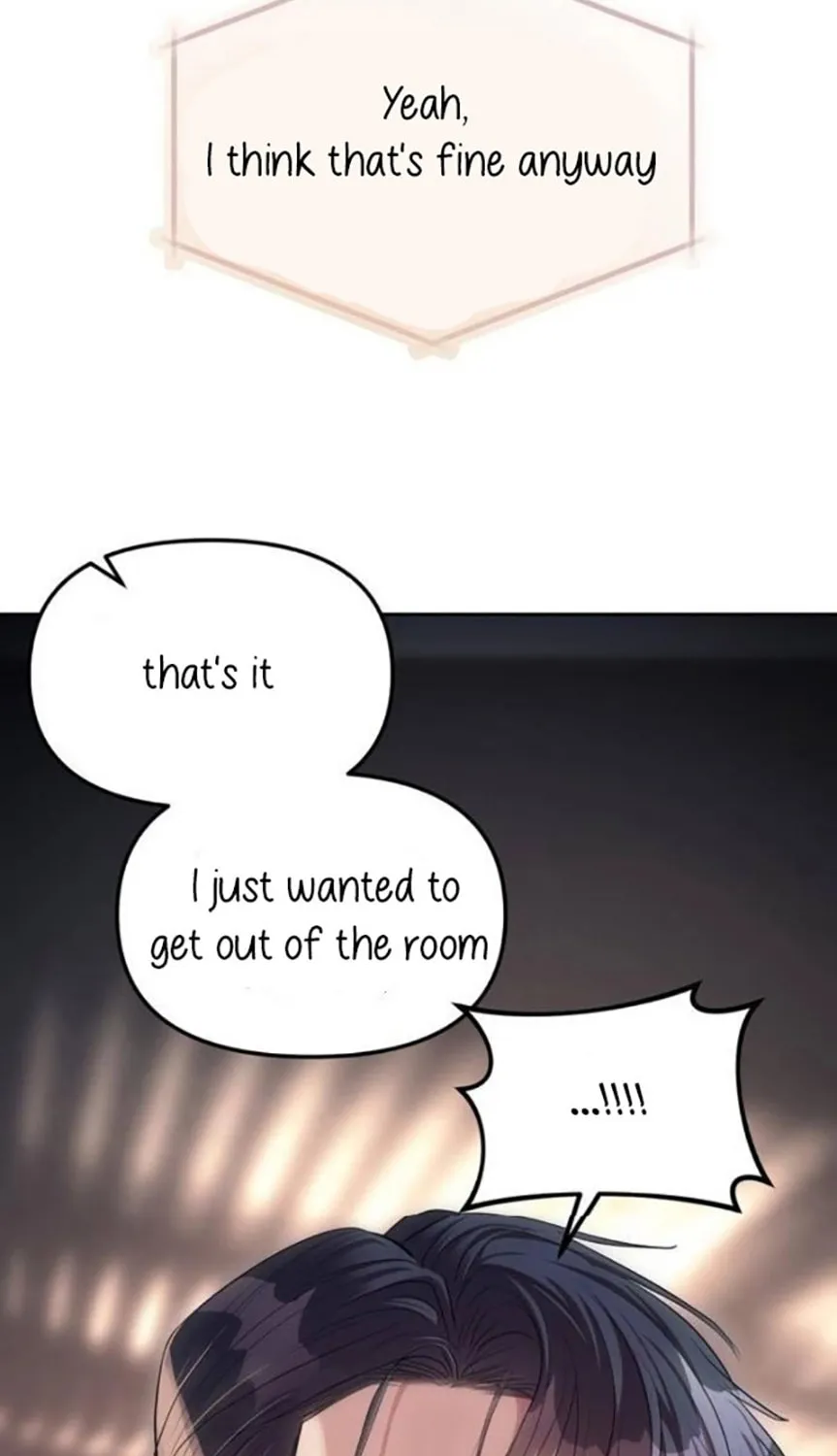 Undercover! Chaebol High School Chapter 30 page 34 - 