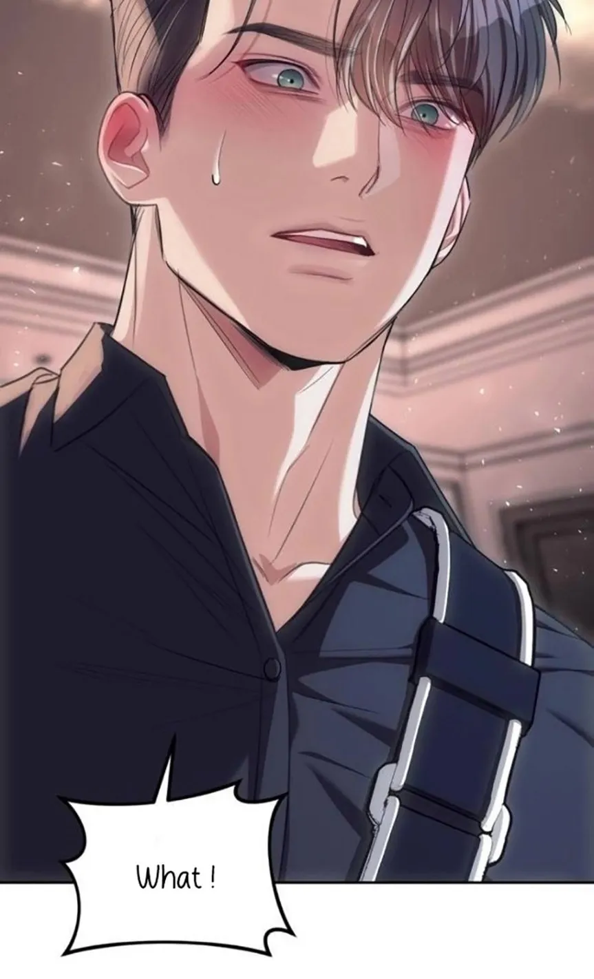 Undercover! Chaebol High School Chapter 30 page 35 - 