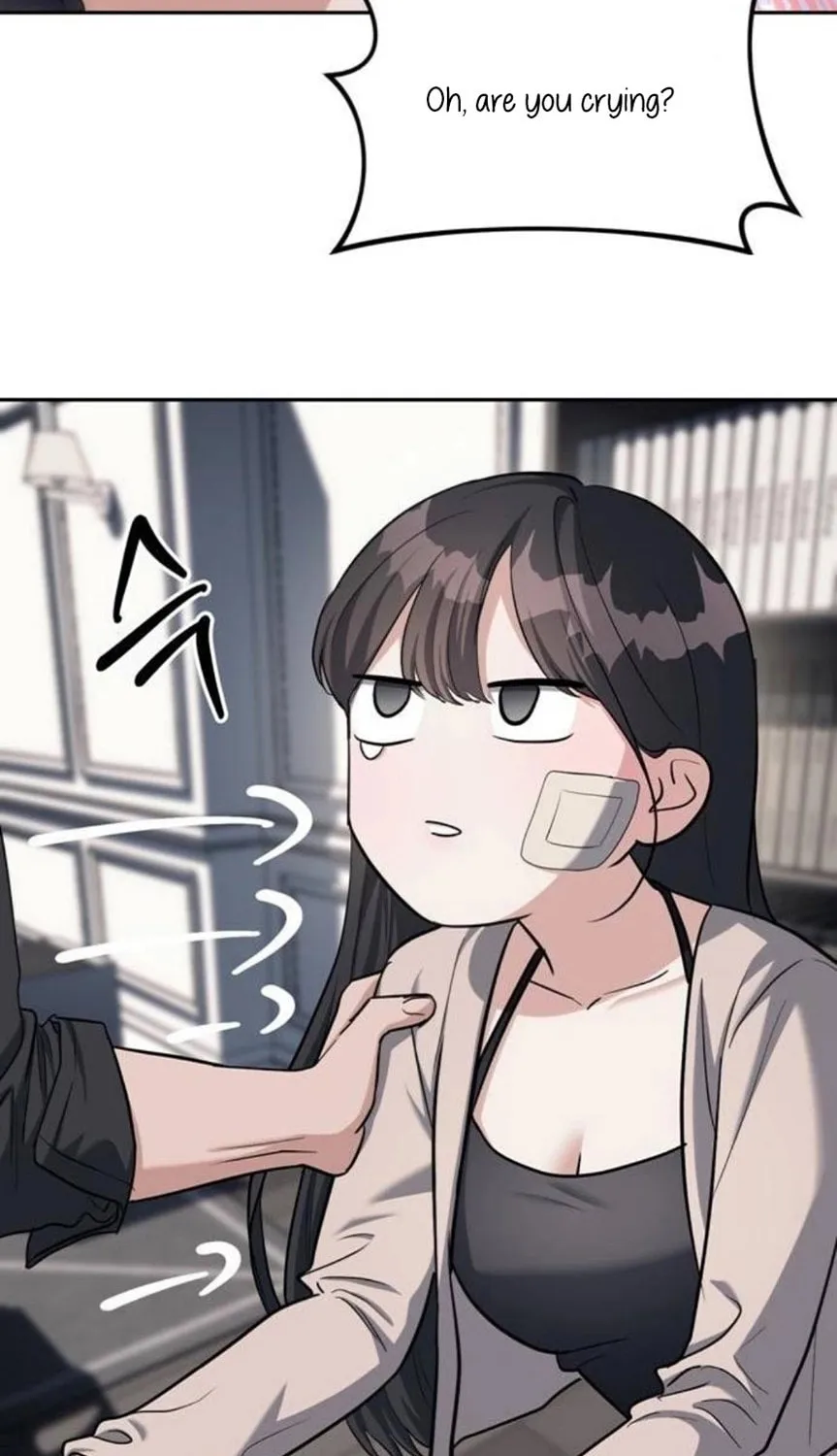 Undercover! Chaebol High School Chapter 30 page 37 - 