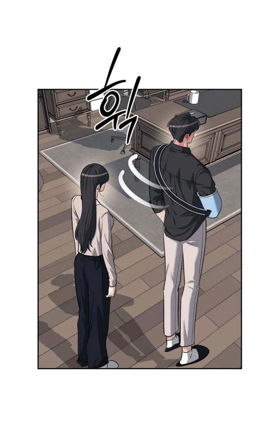 Undercover! Chaebol High School Chapter 30 page 39 - 