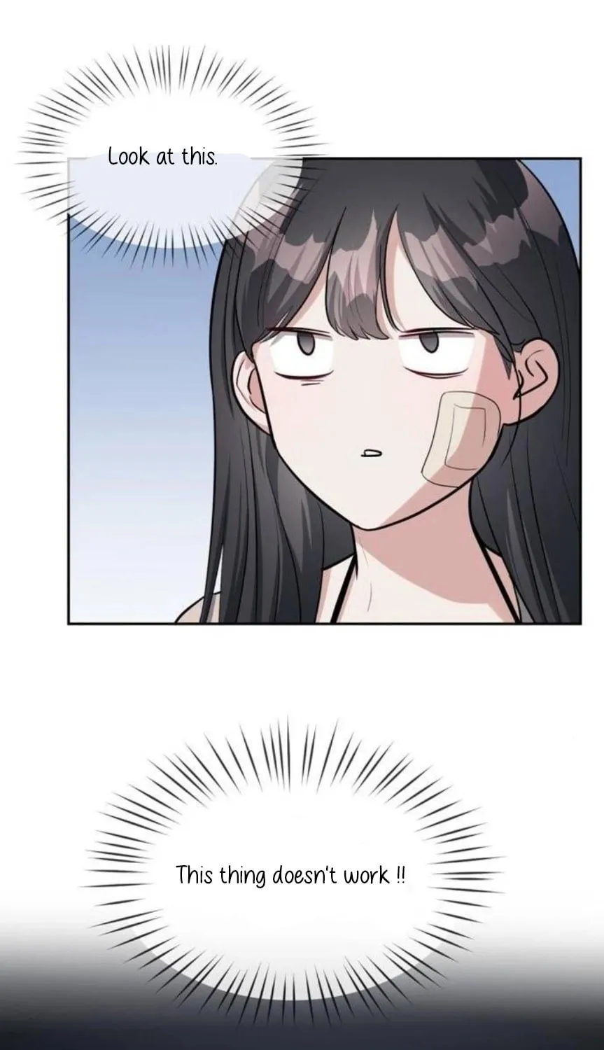 Undercover! Chaebol High School Chapter 30 page 41 - 