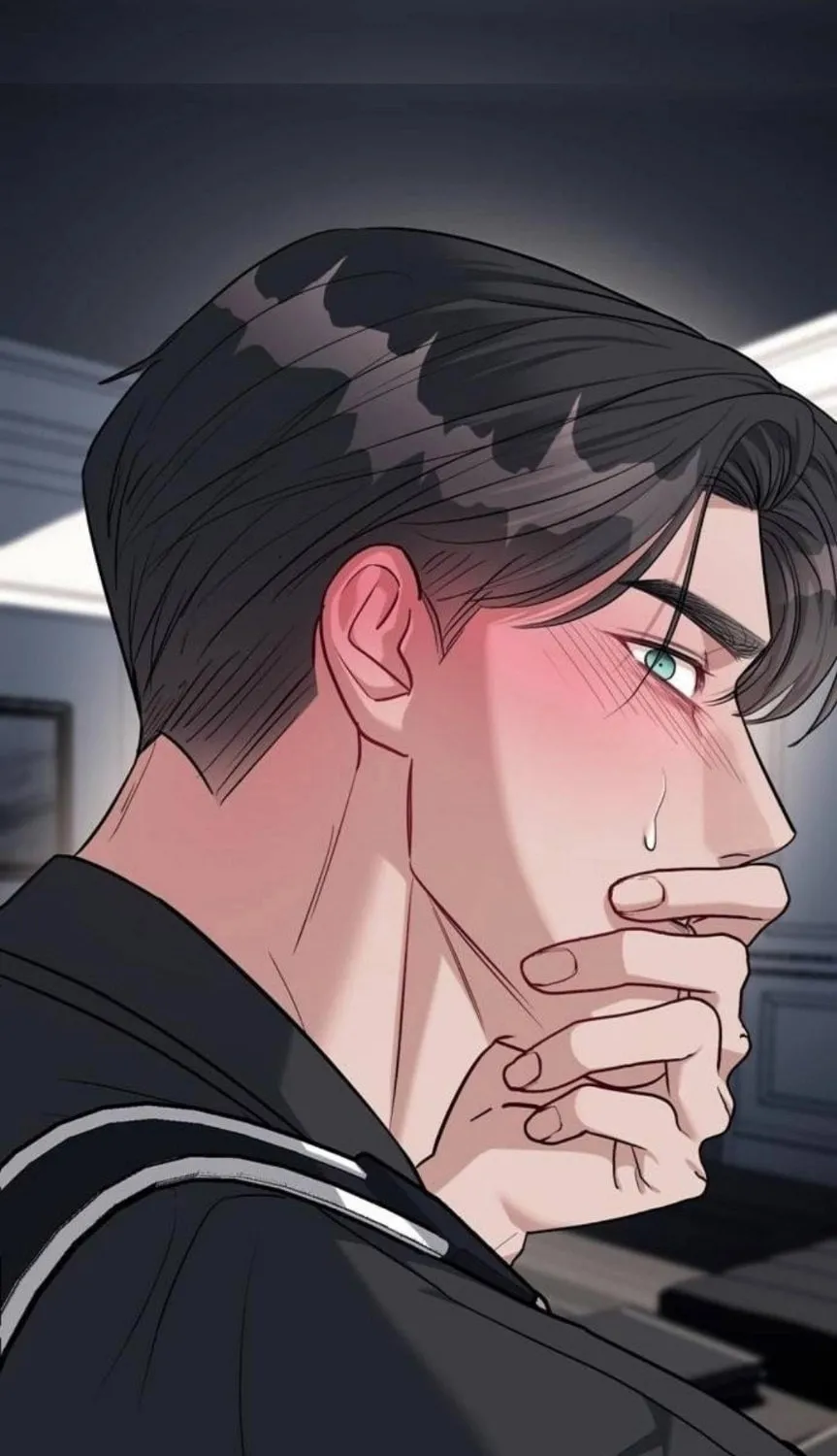 Undercover! Chaebol High School Chapter 30 page 42 - 