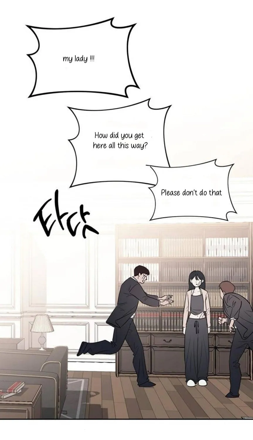 Undercover! Chaebol High School Chapter 30 page 47 - 