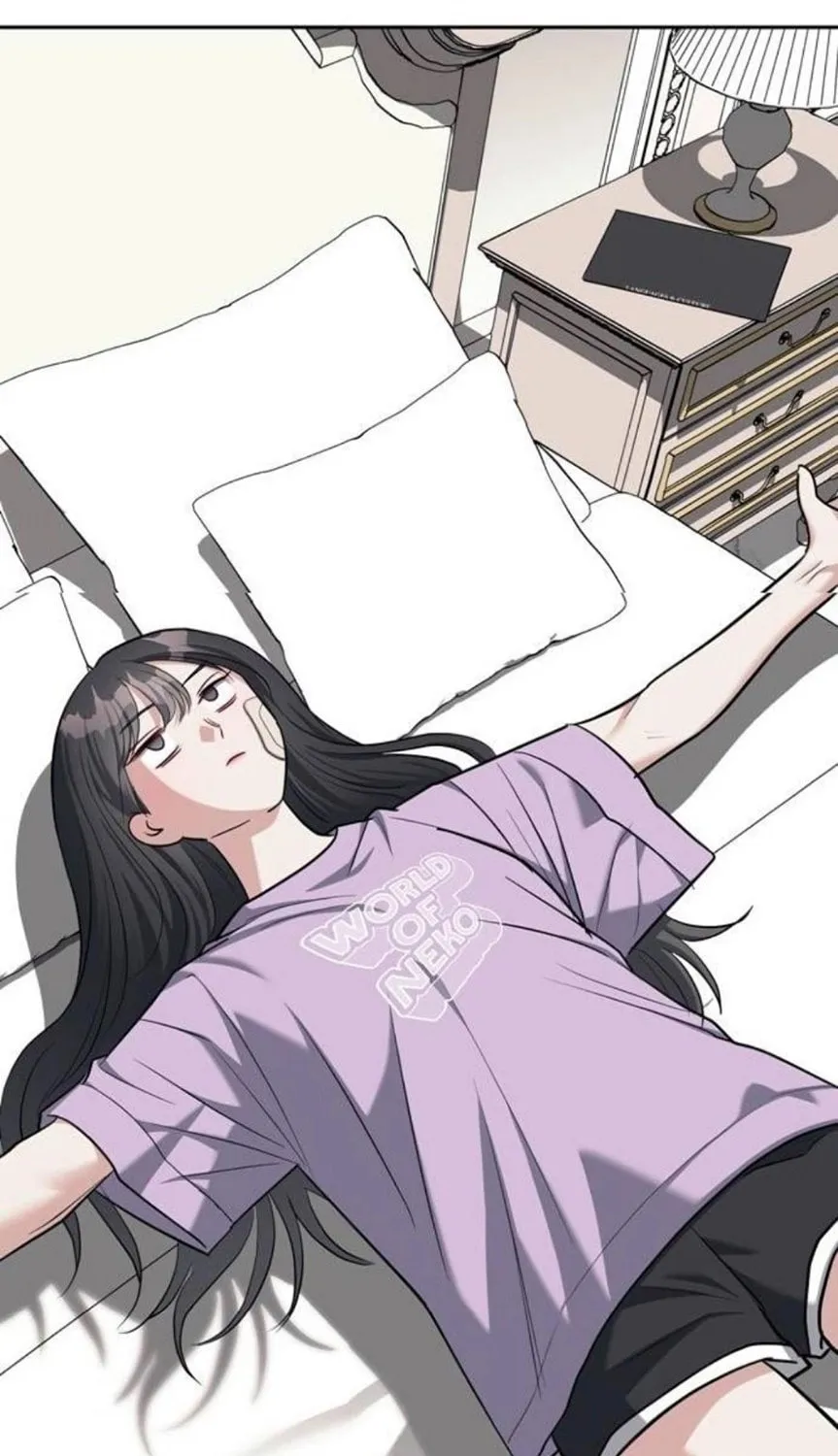 Undercover! Chaebol High School Chapter 30 page 49 - 