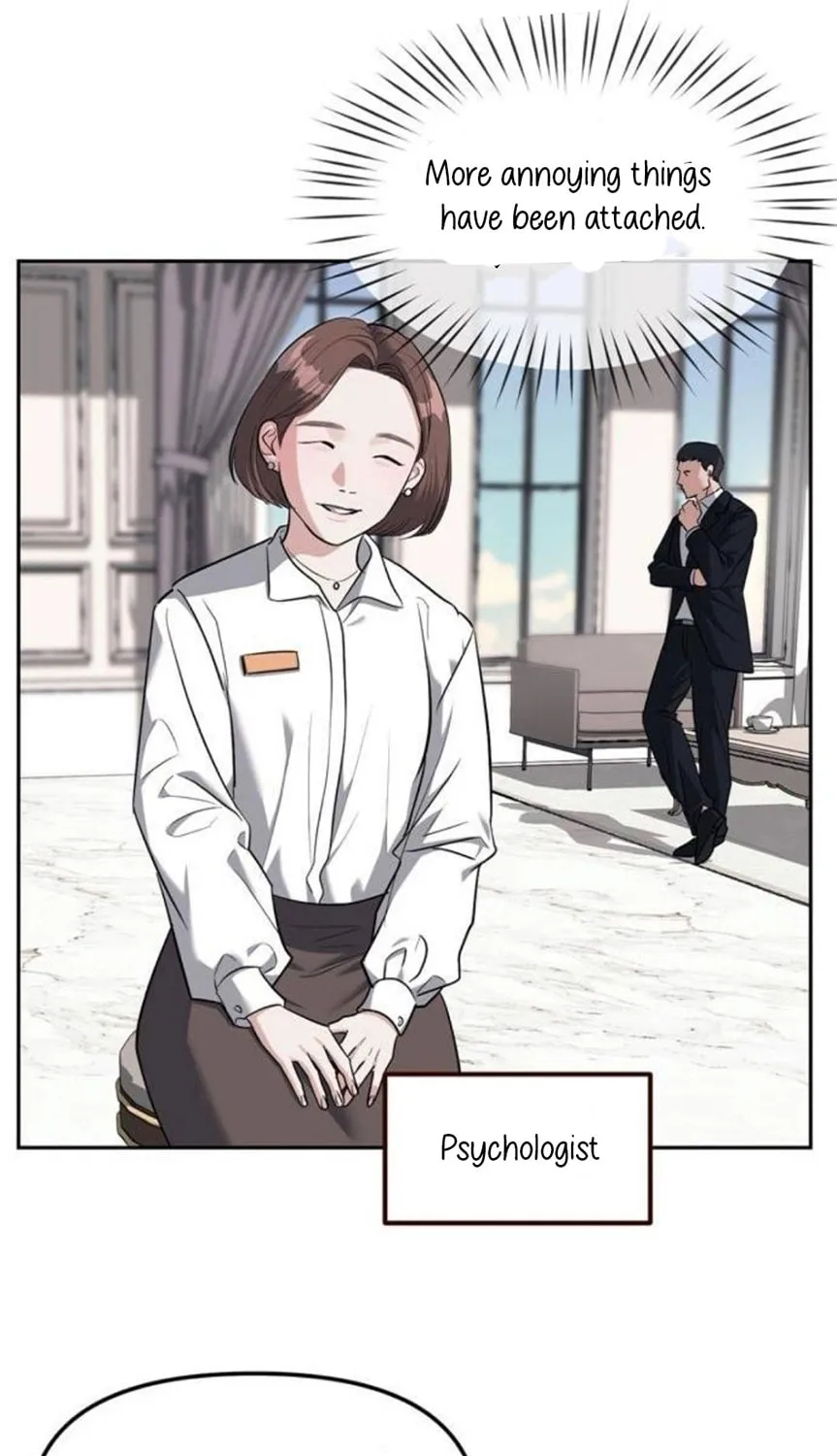 Undercover! Chaebol High School Chapter 30 page 52 - 