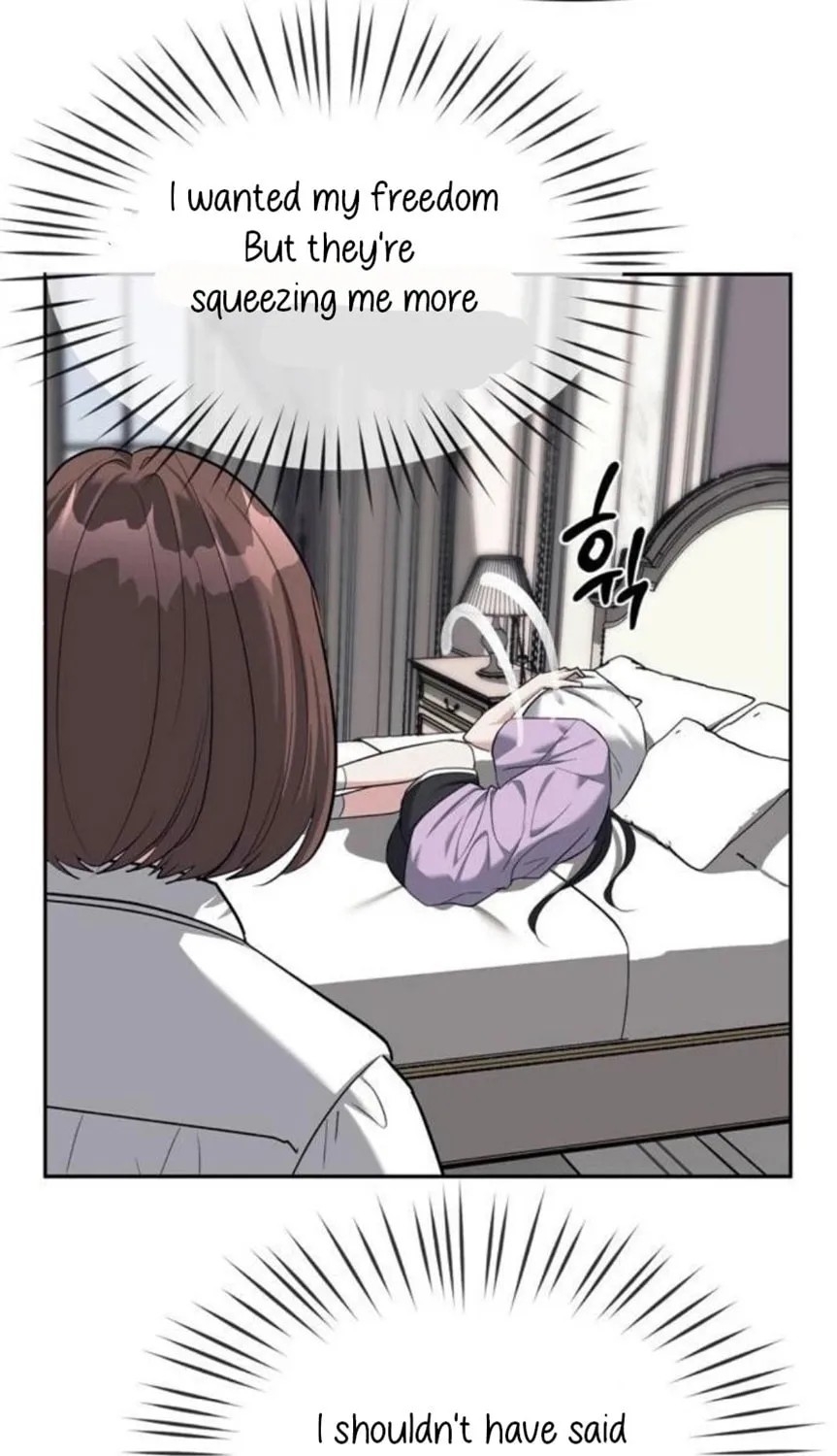 Undercover! Chaebol High School Chapter 30 page 54 - 