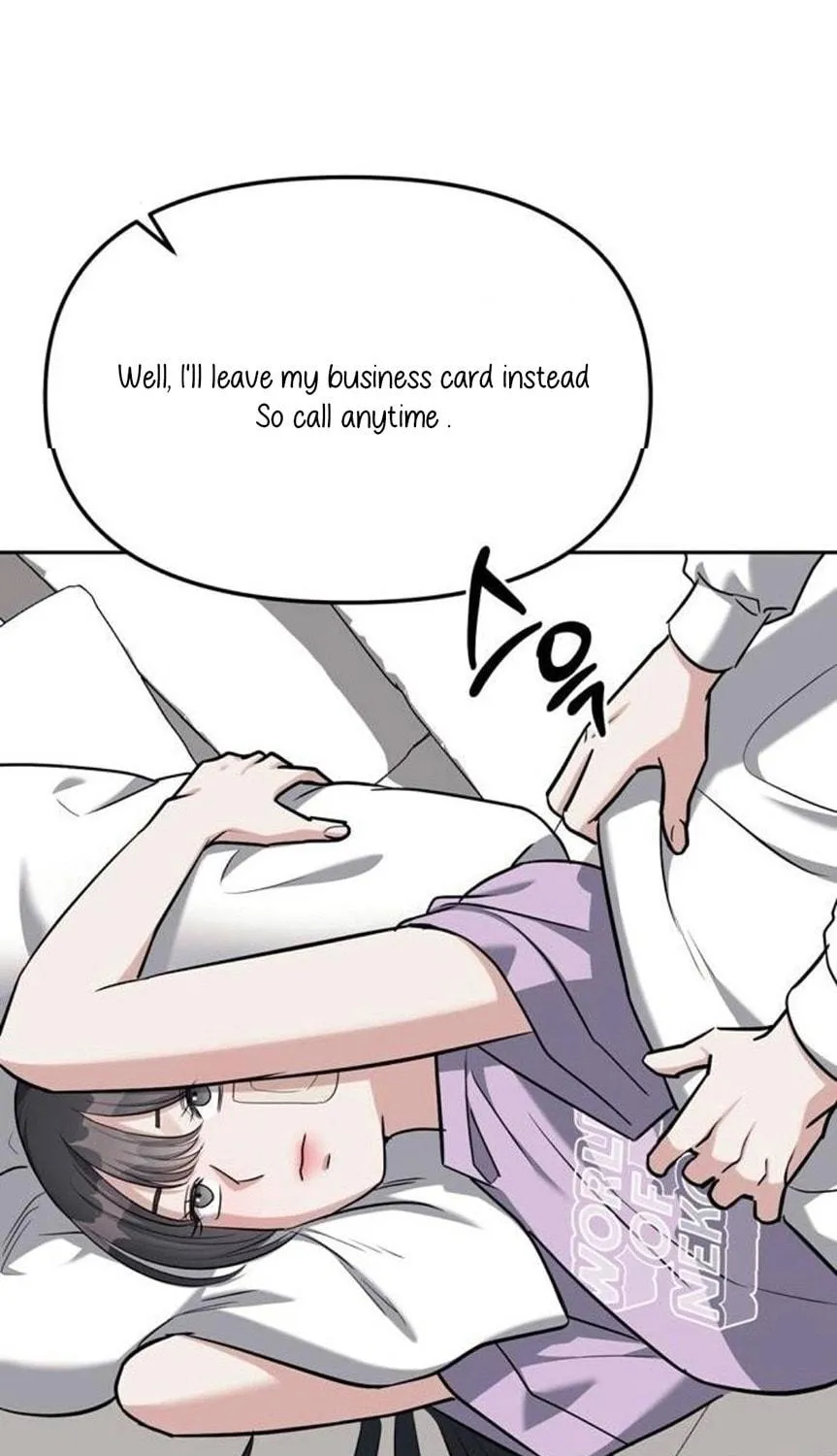 Undercover! Chaebol High School Chapter 30 page 57 - 