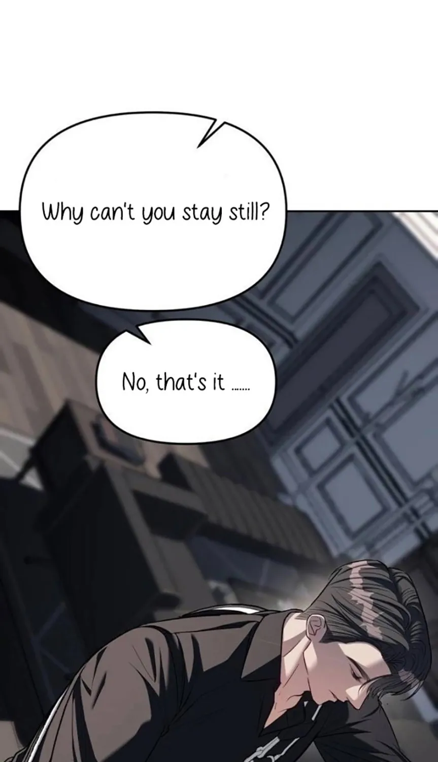 Undercover! Chaebol High School Chapter 30 page 7 - 