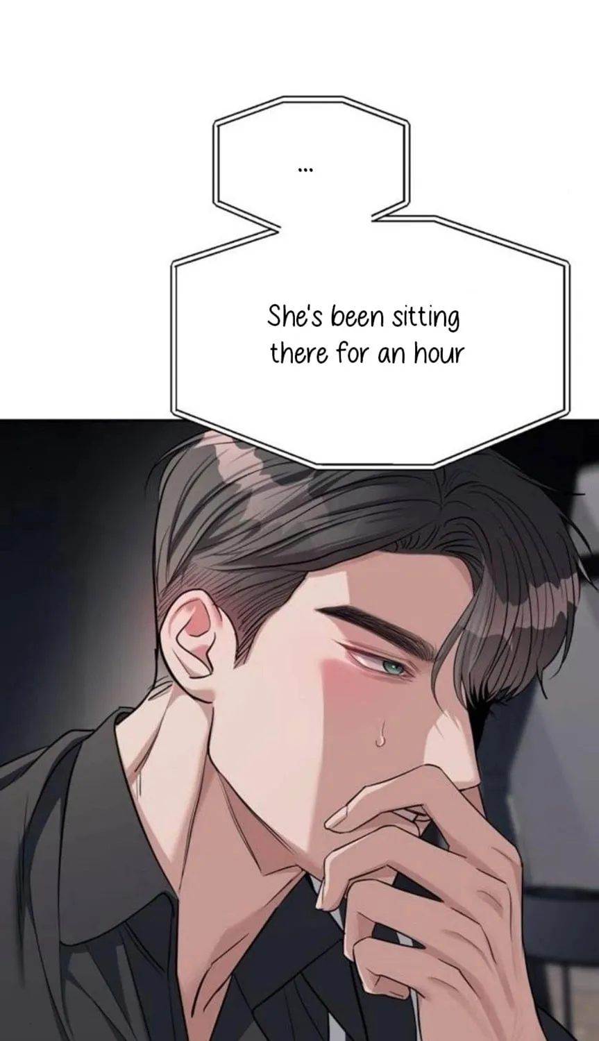 Undercover! Chaebol High School Chapter 30 page 71 - 