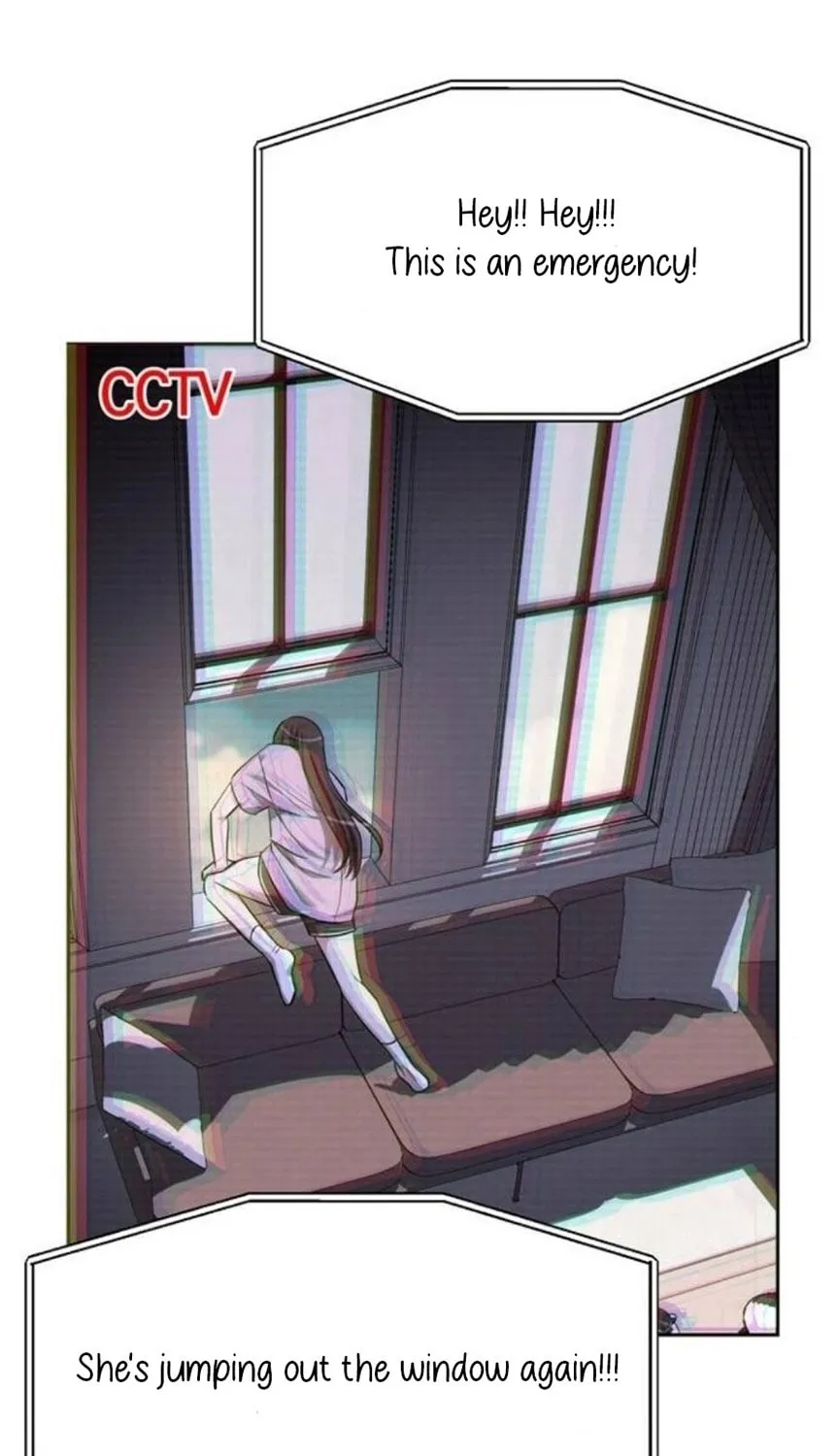 Undercover! Chaebol High School Chapter 30 page 78 - 