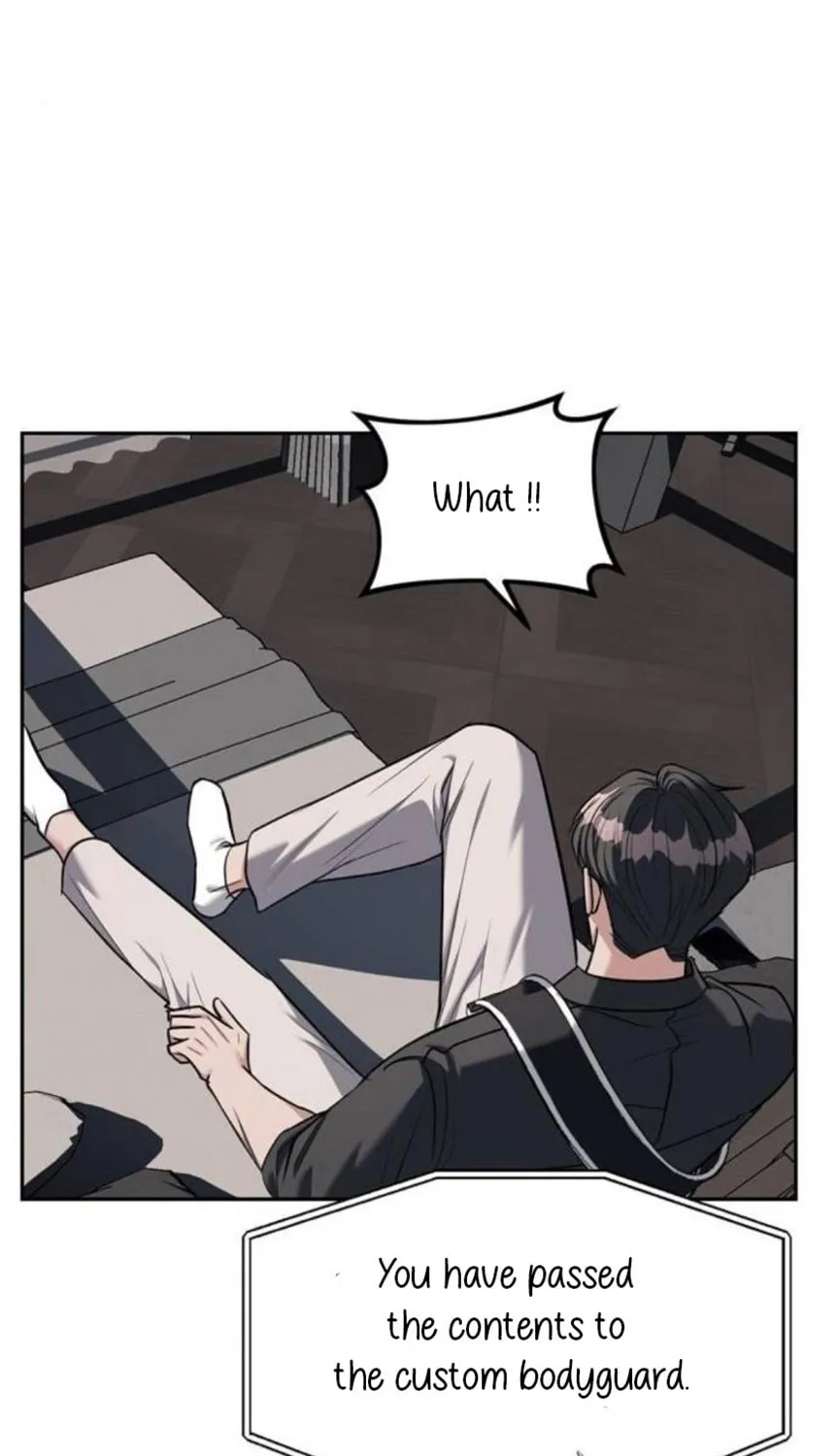 Undercover! Chaebol High School Chapter 30 page 80 - 