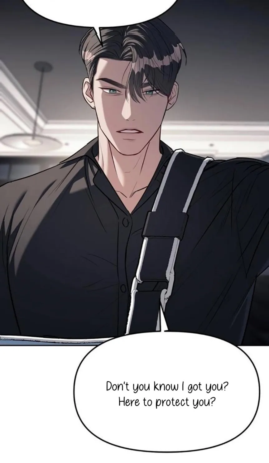 Undercover! Chaebol High School Chapter 30 page 9 - 