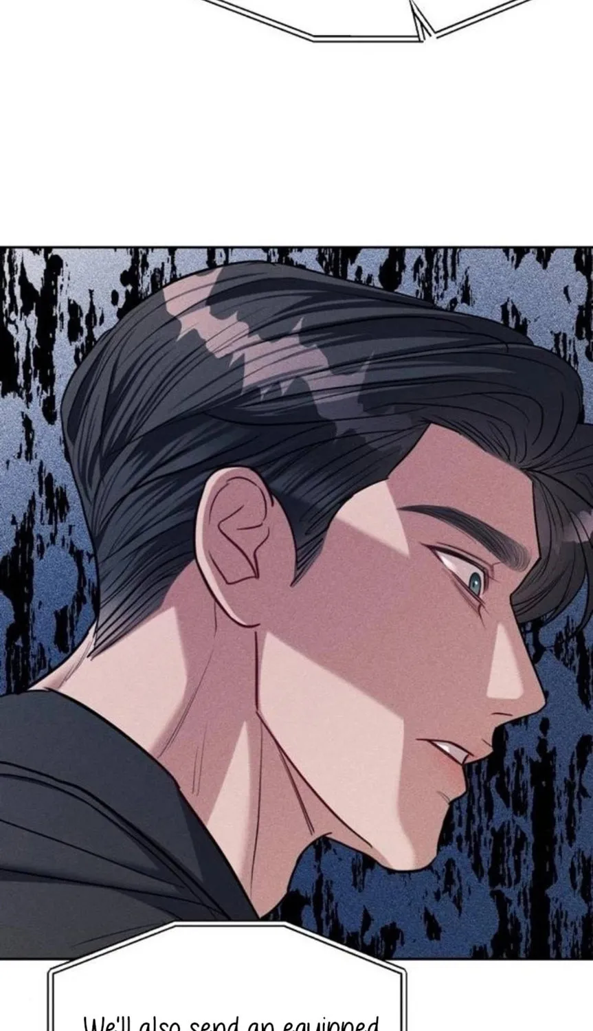 Undercover! Chaebol High School Chapter 30 page 81 - 