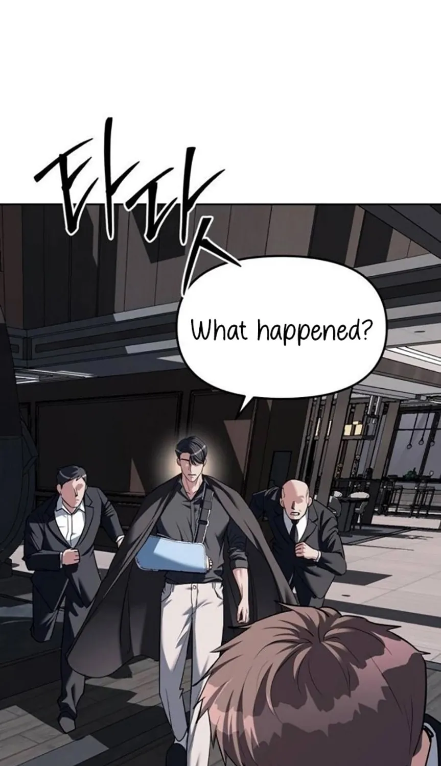 Undercover! Chaebol High School Chapter 30 page 84 - 