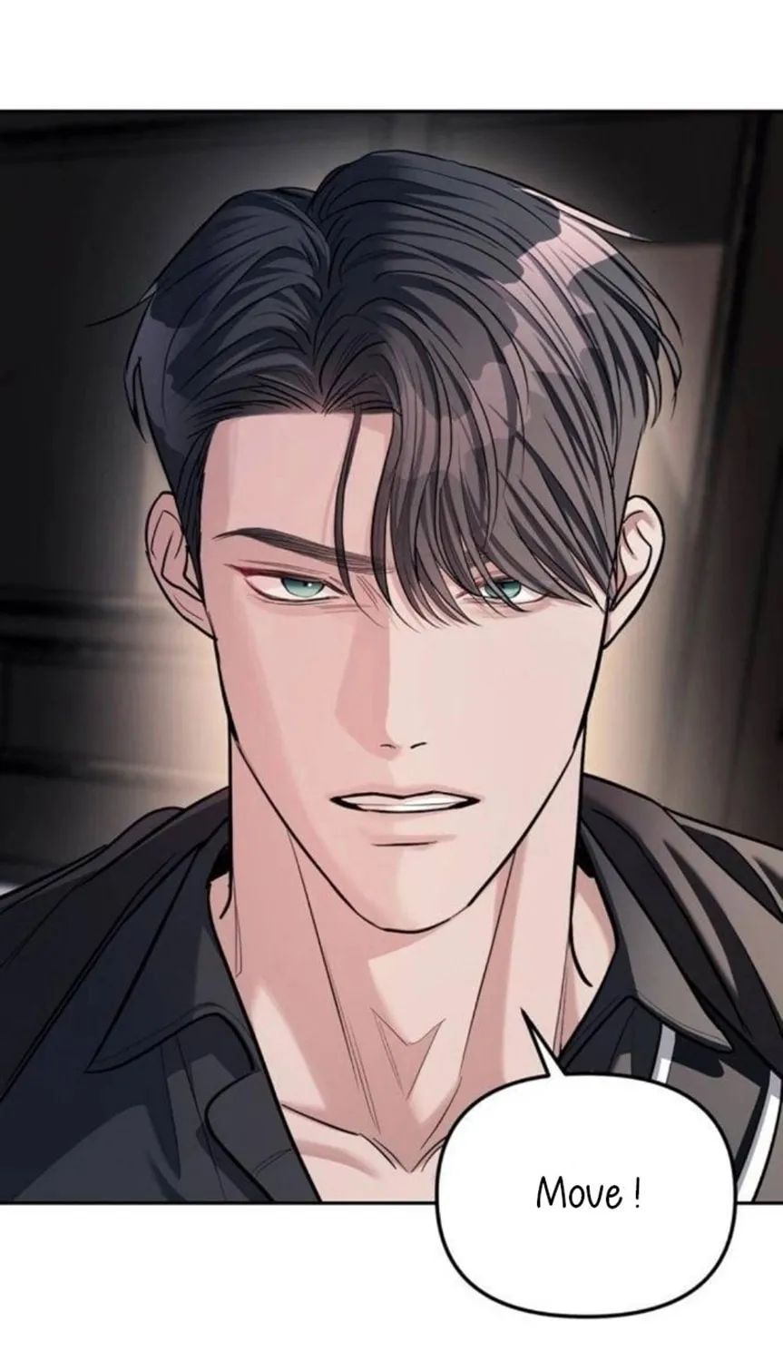 Undercover! Chaebol High School Chapter 30 page 86 - 