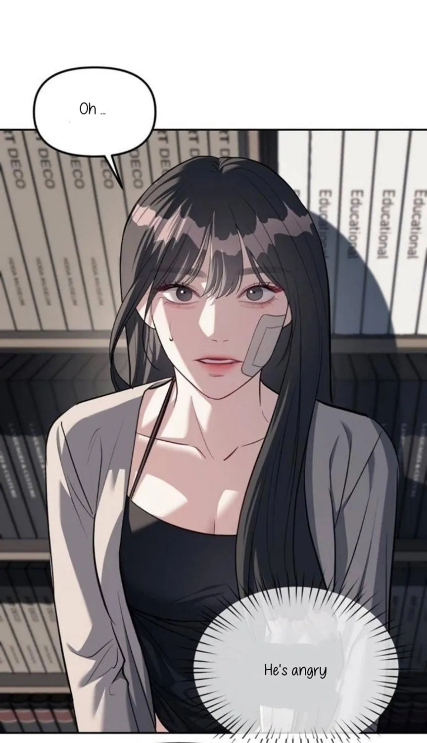 Undercover! Chaebol High School Chapter 30 page 10 - 