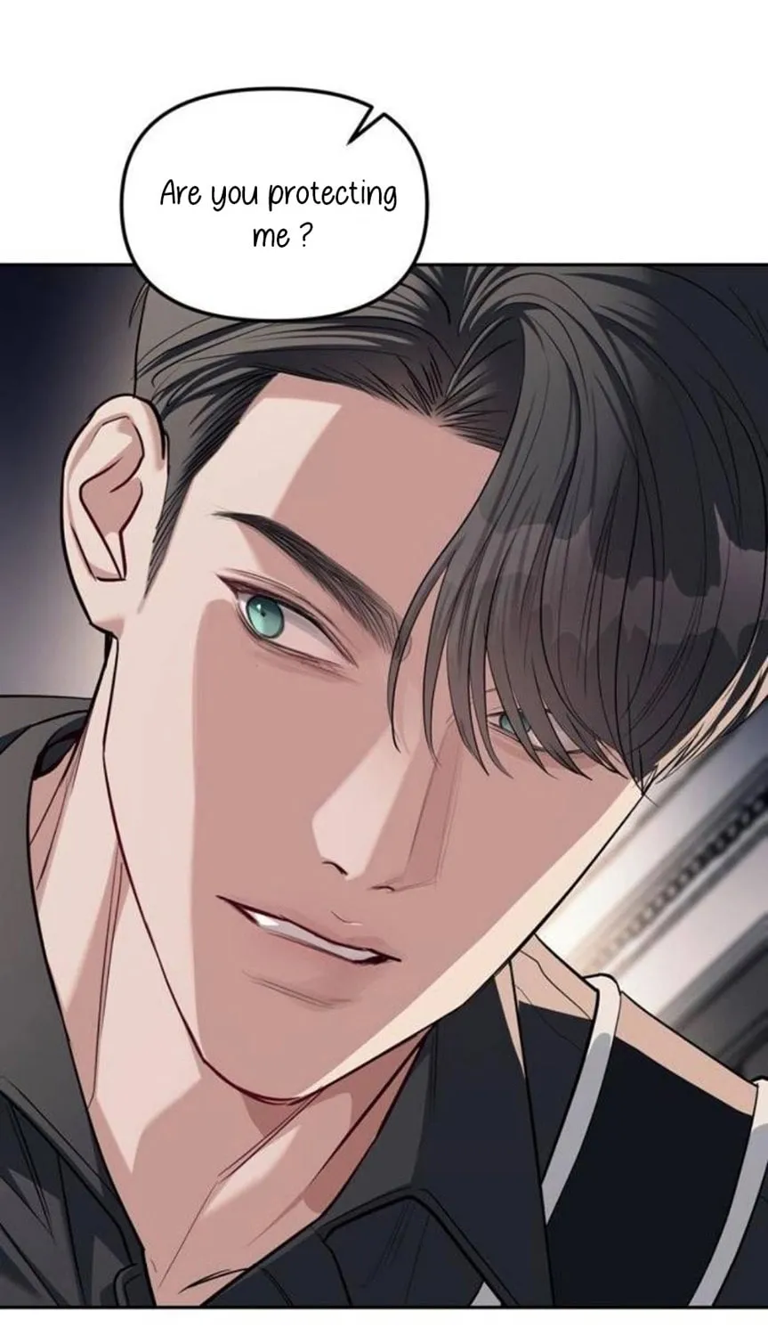 Undercover! Chaebol High School Chapter 30 page 96 - 