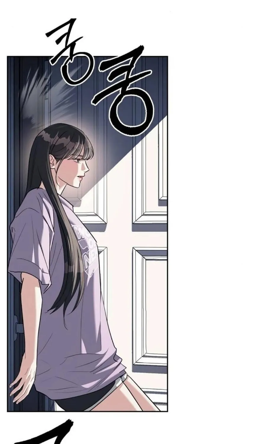 Undercover! Chaebol High School Chapter 30 page 99 - 