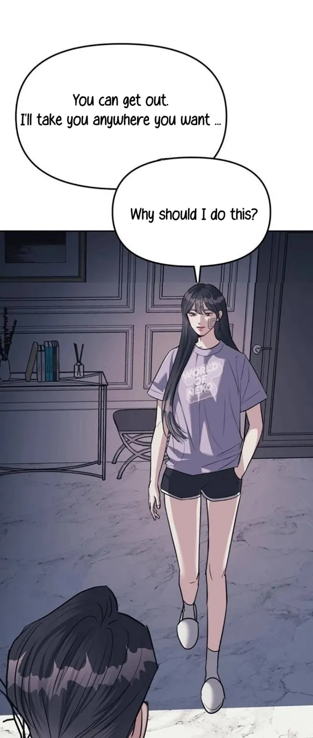 Undercover! Chaebol High School Chapter 31 page 14 - 