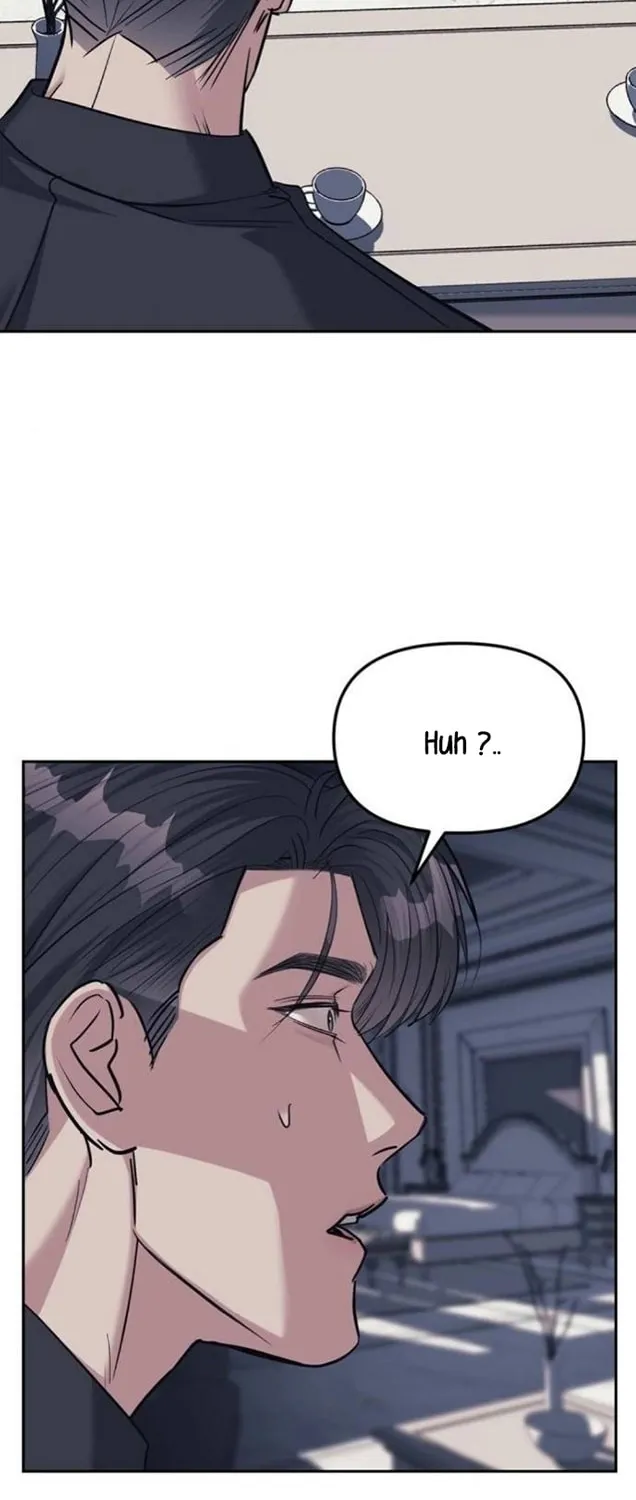 Undercover! Chaebol High School Chapter 31 page 15 - 